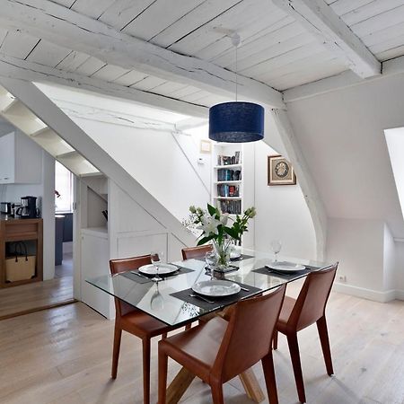 Le Marco Polo By Cocoonr Apartment Saint-Malo Bagian luar foto