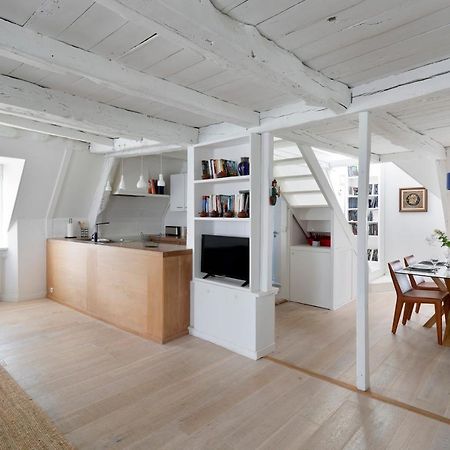 Le Marco Polo By Cocoonr Apartment Saint-Malo Bagian luar foto