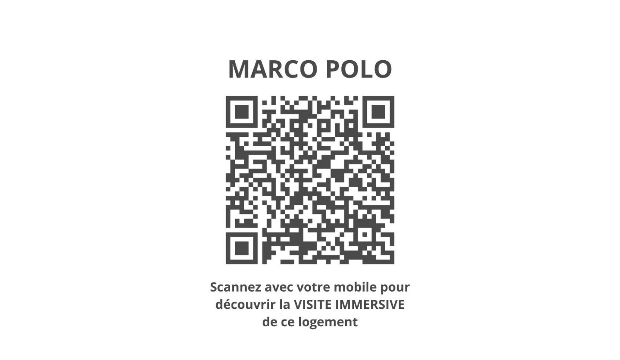 Le Marco Polo By Cocoonr Apartment Saint-Malo Bagian luar foto