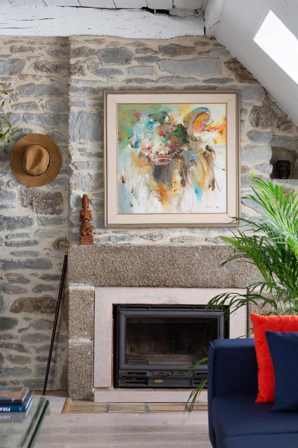 Le Marco Polo By Cocoonr Apartment Saint-Malo Bagian luar foto