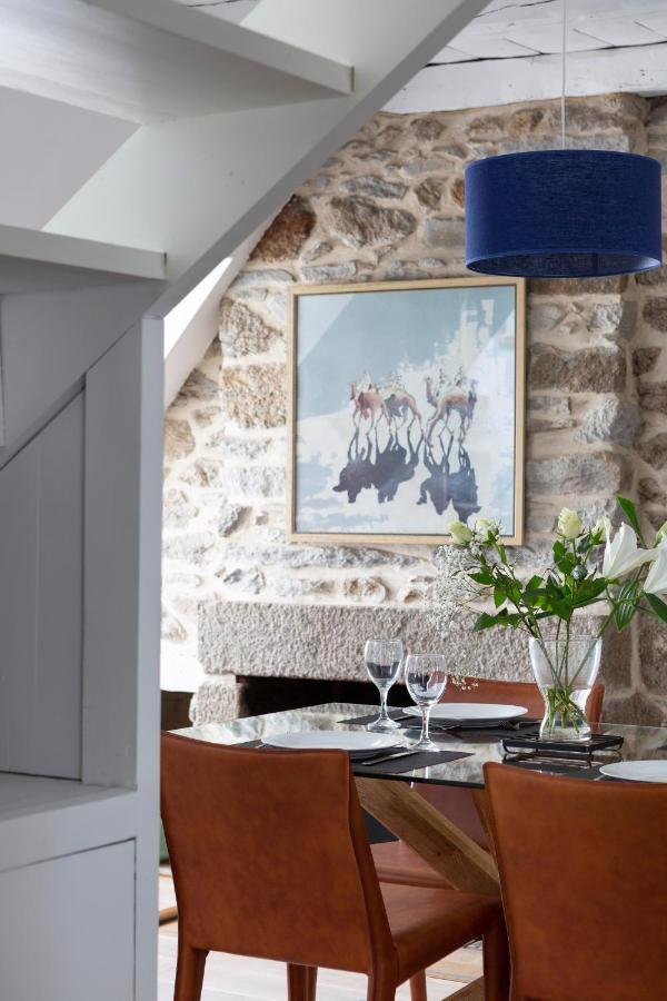 Le Marco Polo By Cocoonr Apartment Saint-Malo Bagian luar foto